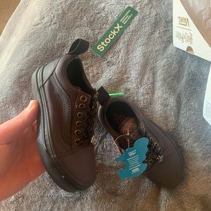 Harry Potter Vans